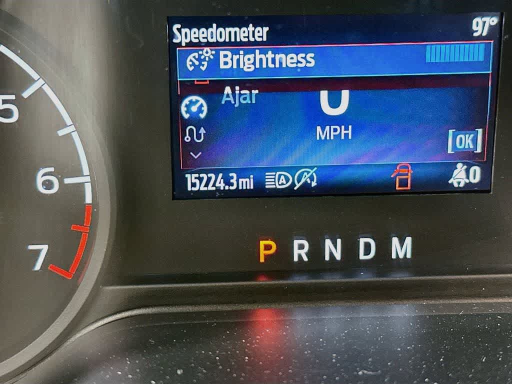 2023 Ford F-150 Base