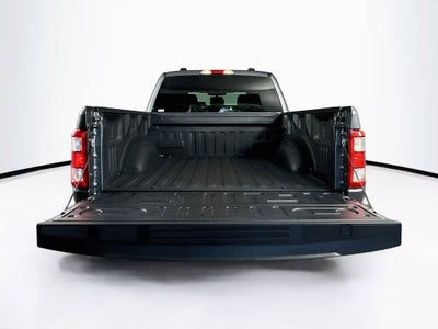 2023 Ford F-150 Base