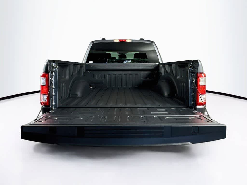 2023 Ford F-150 Base