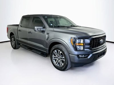 2023 Ford F-150 Base
