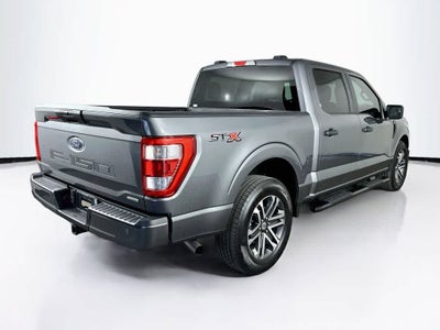 2023 Ford F-150 Base