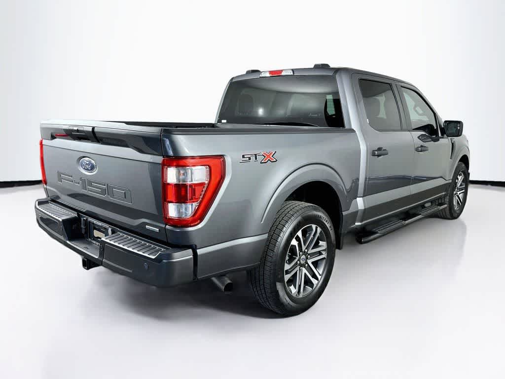 2023 Ford F-150 Base