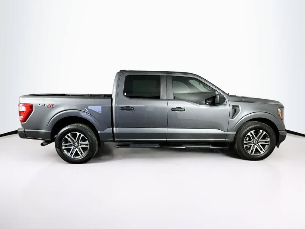 2023 Ford F-150 Base