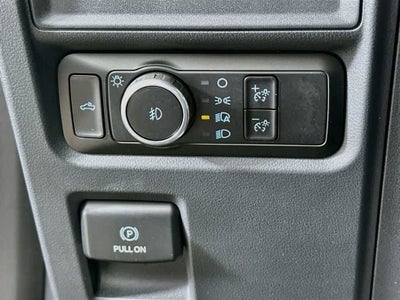 2023 Ford F-150 Base