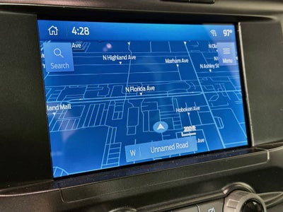 2023 Ford F-150 Base