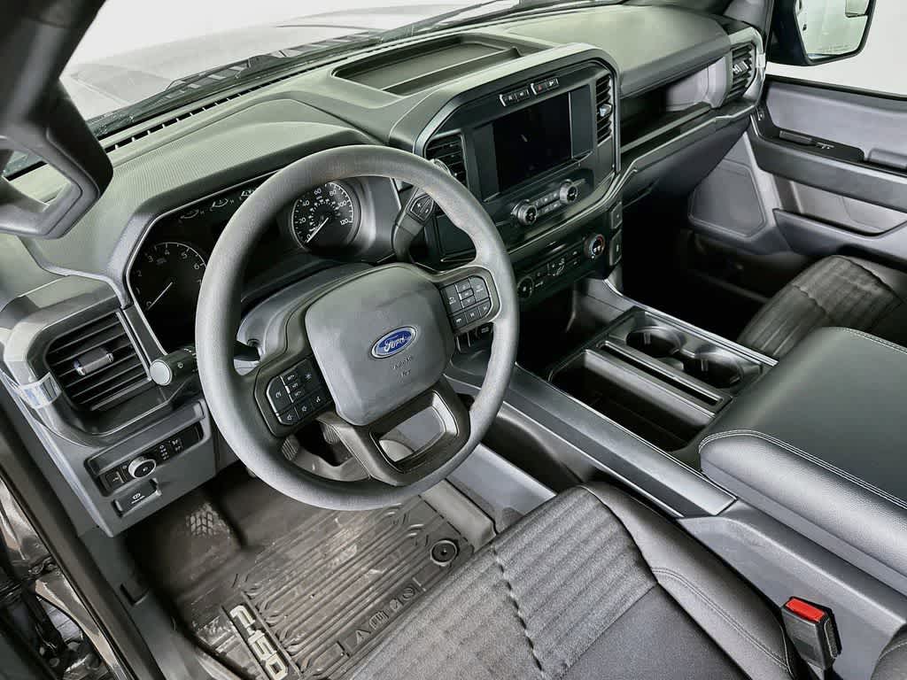 2023 Ford F-150 Base