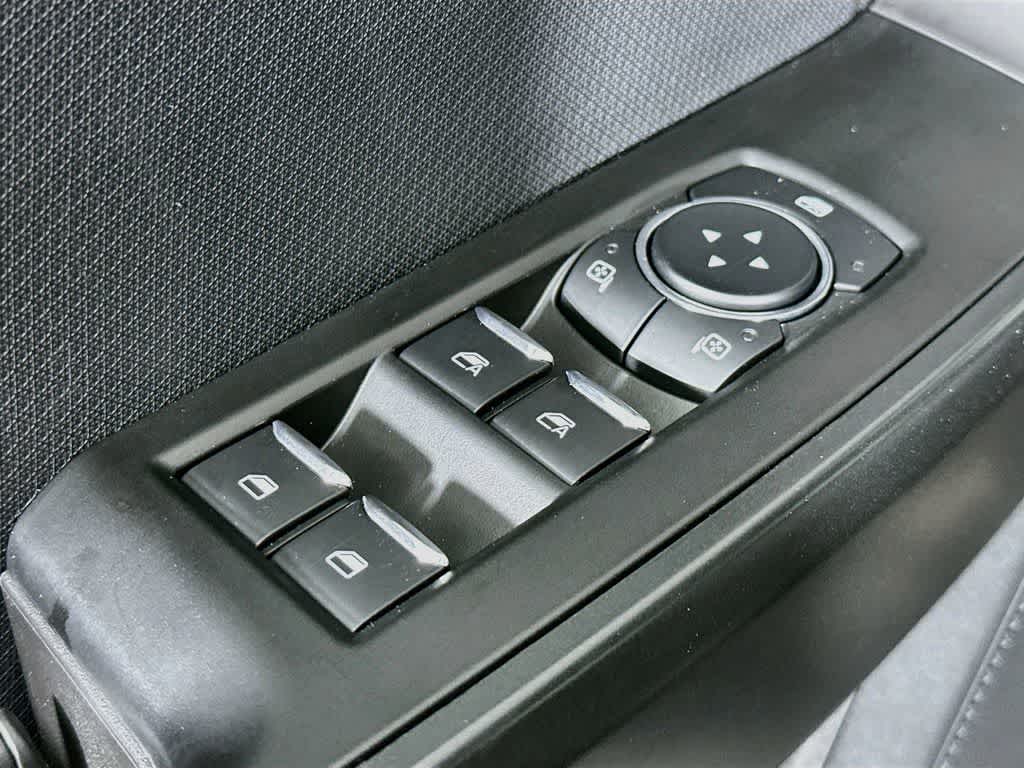 2023 Ford F-150 Base