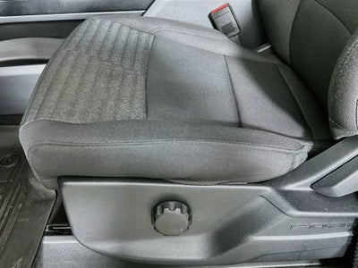 2023 Ford F-150 Base