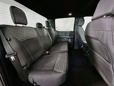 2023 Ford F-150 Base