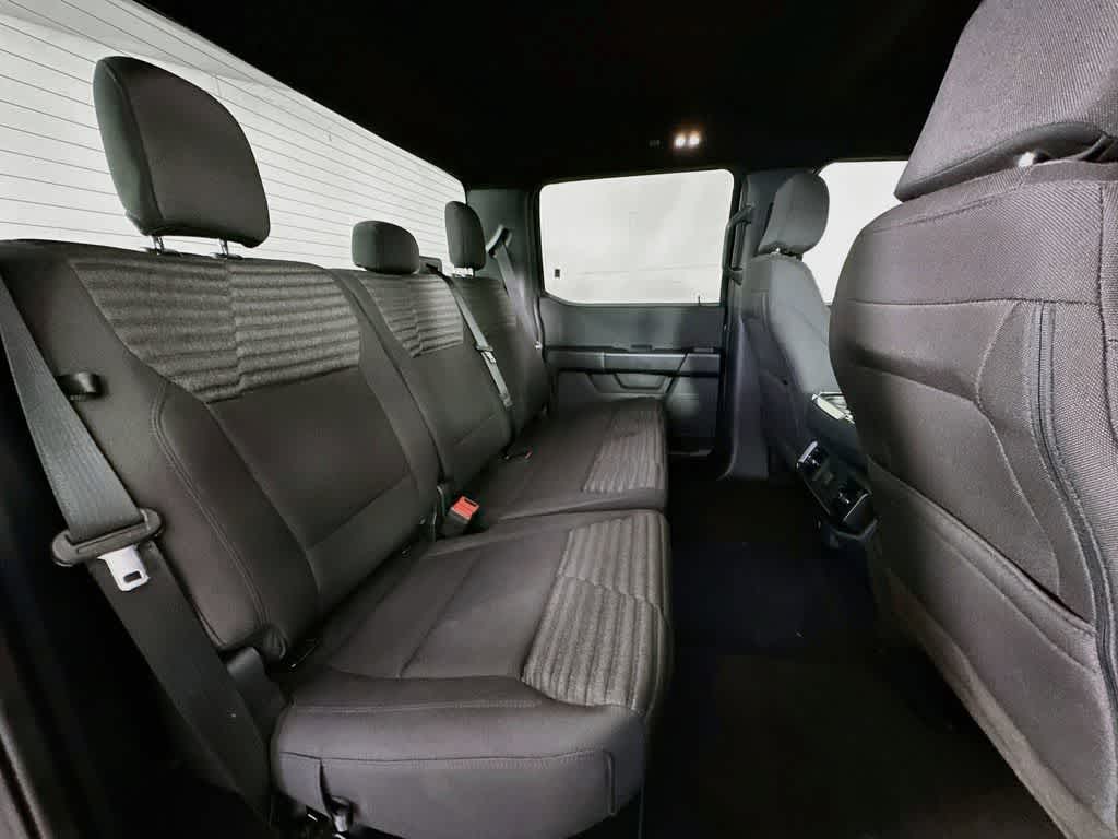 2023 Ford F-150 Base