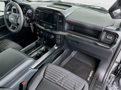 2023 Ford F-150 Base