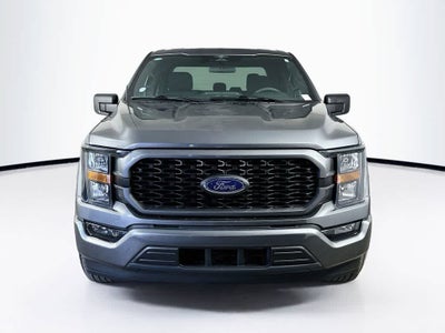 2023 Ford F-150 Base