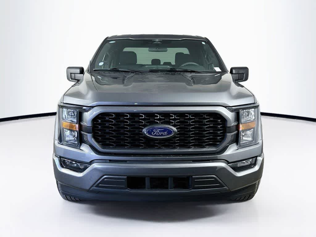 2023 Ford F-150 Base