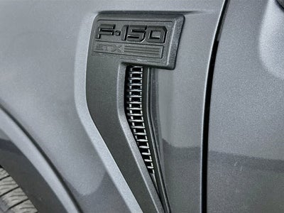 2023 Ford F-150 Base