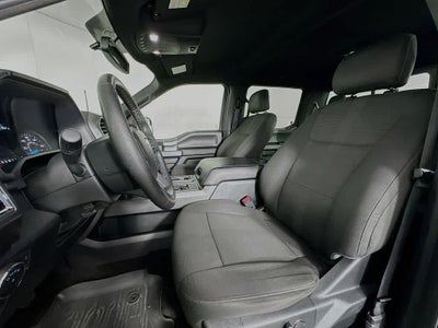 Ford F-150 XLT 2016