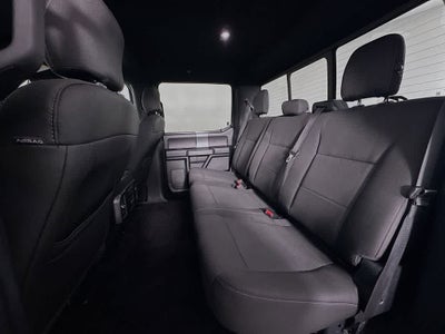 Ford F-150 XLT 2016