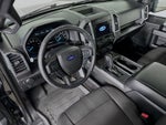 Ford F-150 XLT 2016
