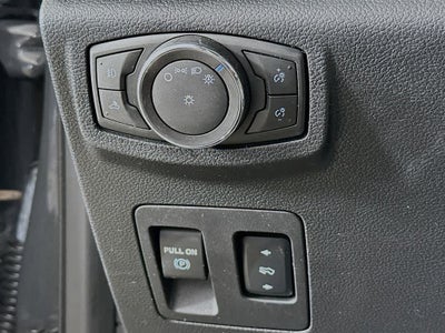 Ford F-150 XLT 2016
