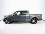 Ford F-150 XLT 2016
