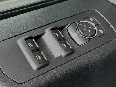 Ford F-150 XLT 2016
