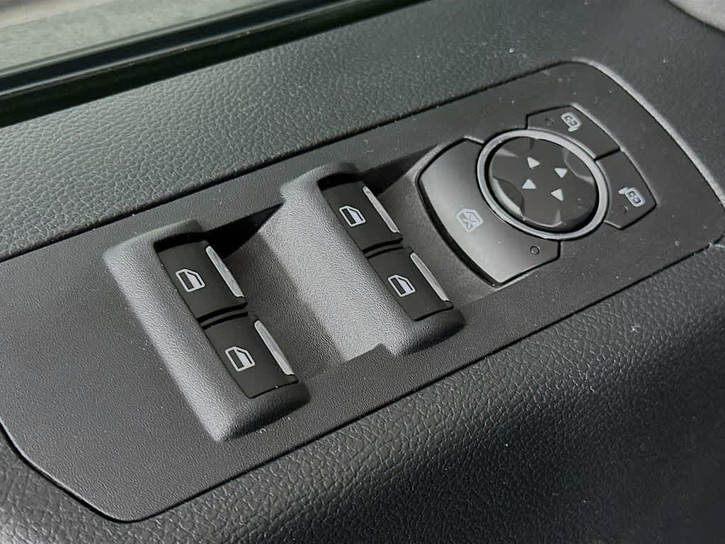 Ford F-150 XLT 2016