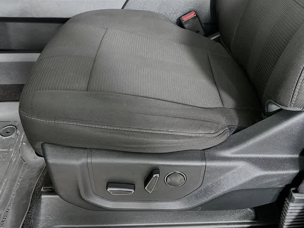 Ford F-150 XLT 2016