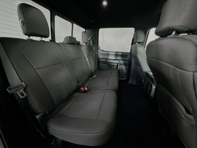 Ford F-150 XLT 2016