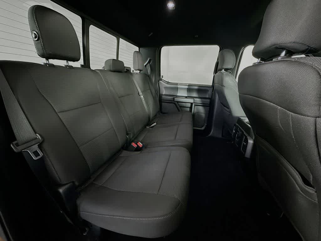 Ford F-150 XLT 2016