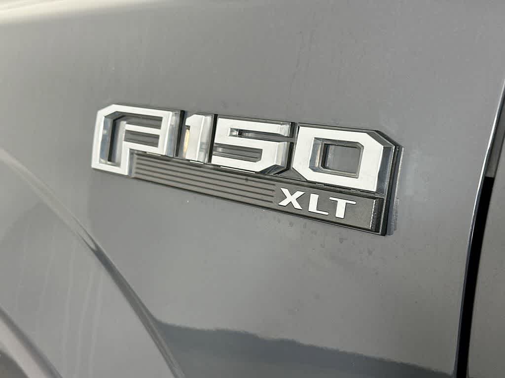 Ford F-150 XLT 2016