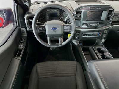 Ford F-150 XL 2021
