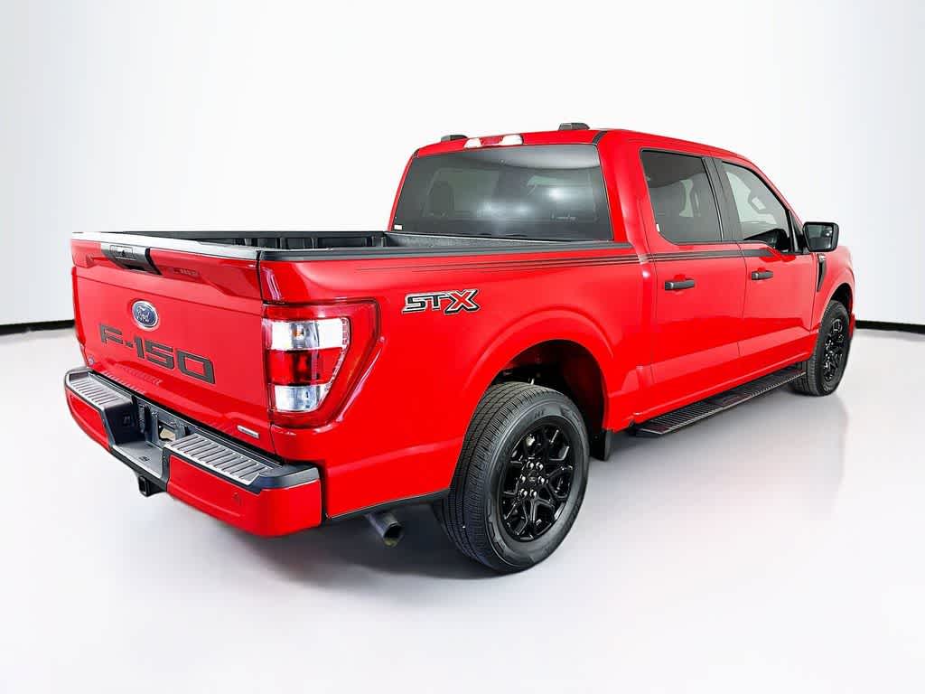 Ford F-150 XL 2021