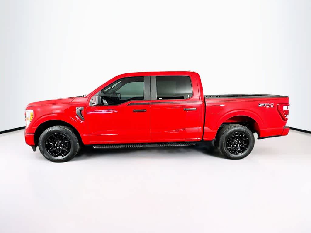 Ford F-150 XL 2021