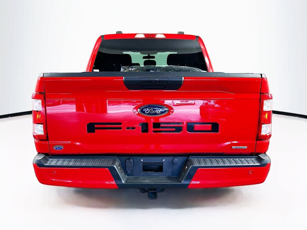 Ford F-150 XL 2021