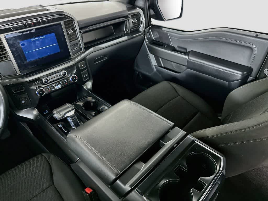 2023 Ford F-150 Base