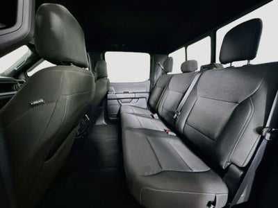 2023 Ford F-150 Base