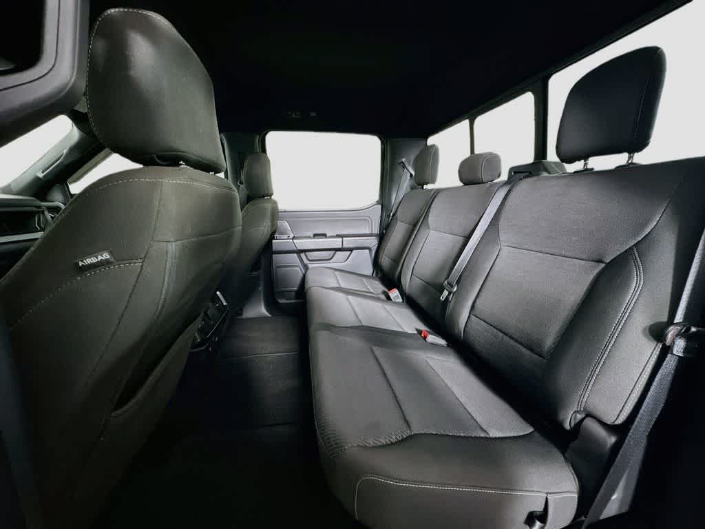 2023 Ford F-150 Base
