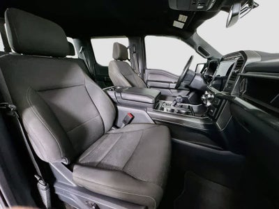 2023 Ford F-150 Base