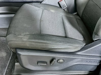 2023 Ford F-150 Base