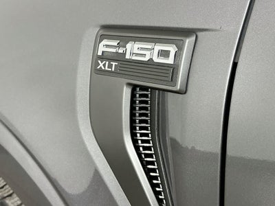 2023 Ford F-150 Base