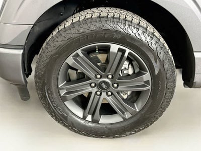 2023 Ford F-150 Base