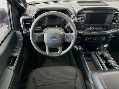 2023 Ford F-150 Base