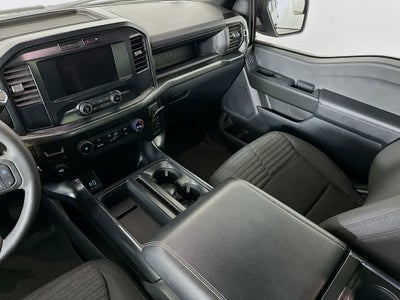 2023 Ford F-150 Base