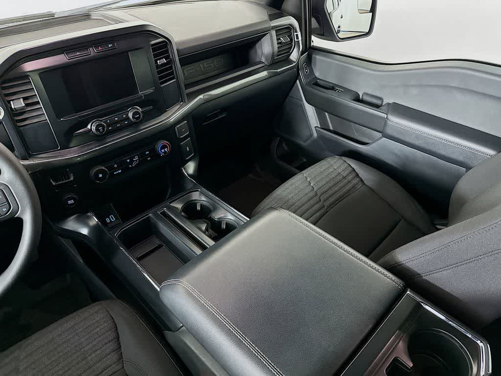 2023 Ford F-150 Base