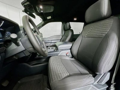 2023 Ford F-150 Base