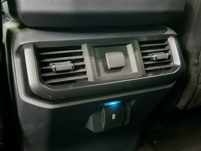 2023 Ford F-150 Base