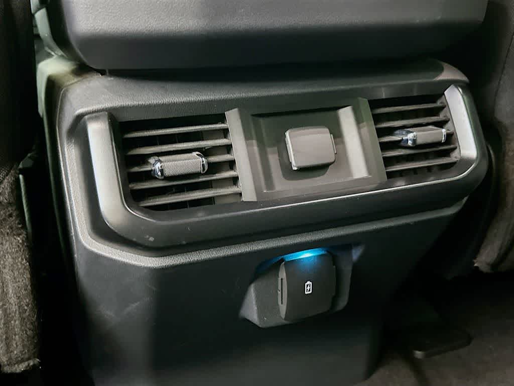 2023 Ford F-150 Base