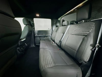 2023 Ford F-150 Base