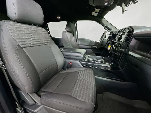 2023 Ford F-150 Base