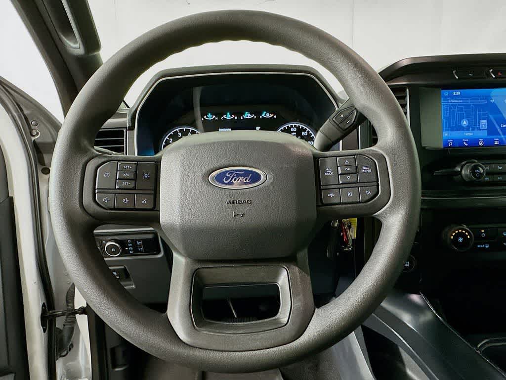 2023 Ford F-150 Base