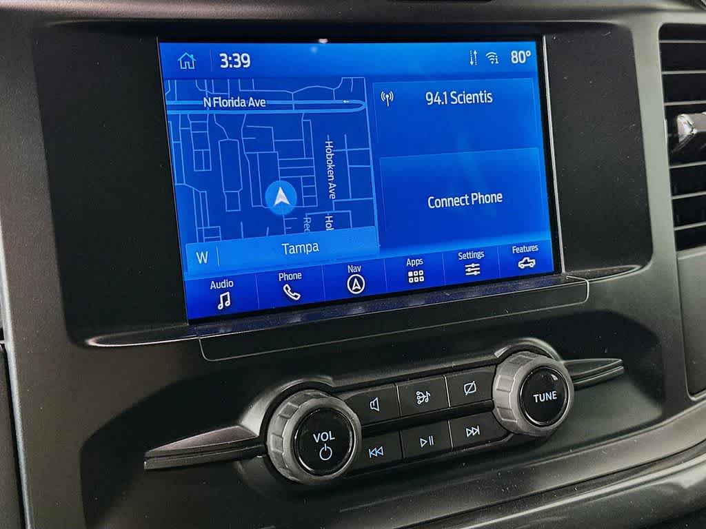 2023 Ford F-150 Base